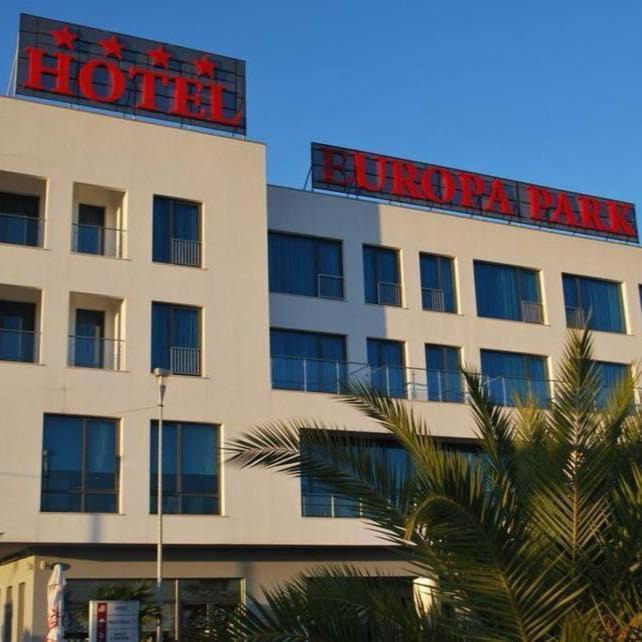 Photo of Buildings in Qerek