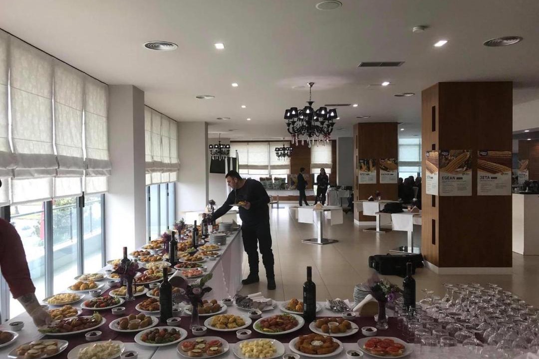 Photo of Livingroom in Qerek