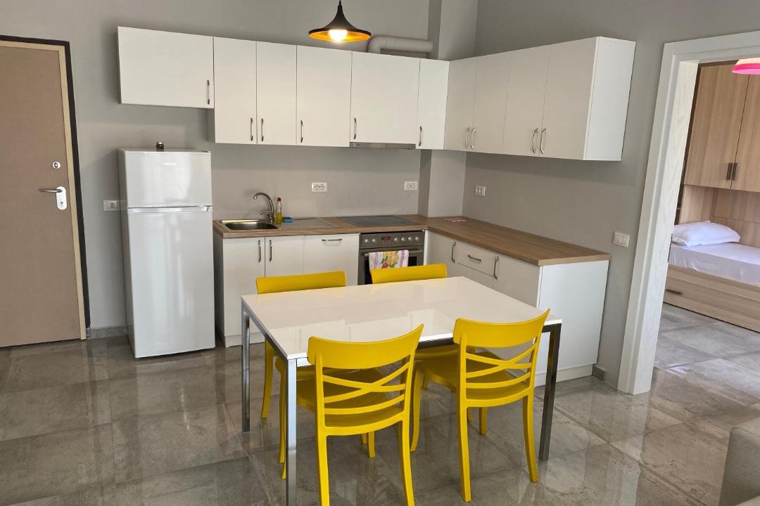 Photo of Kitchen in Ishem