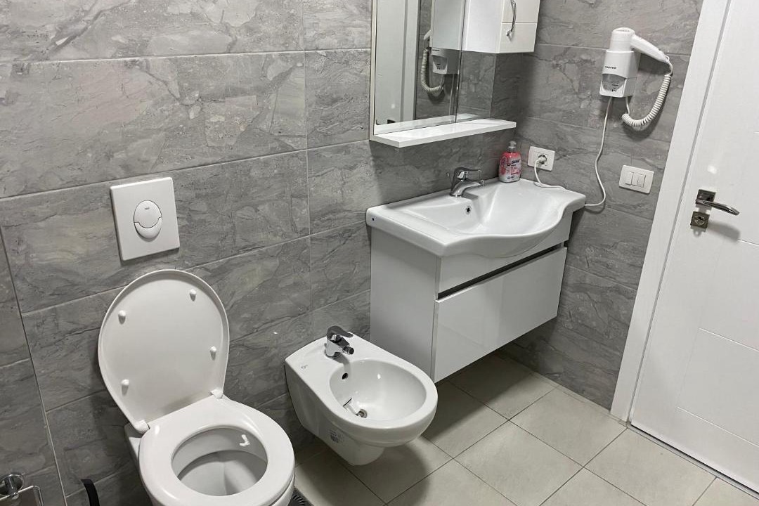 Photo of Bathroom in Ishem
