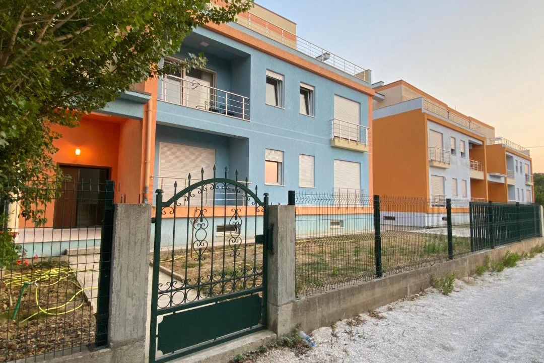 Photo of Buildings in Ishem