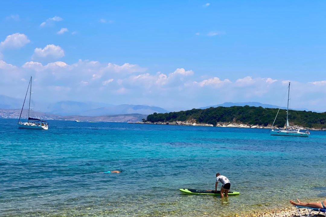 Photo of Others in Kassiopi