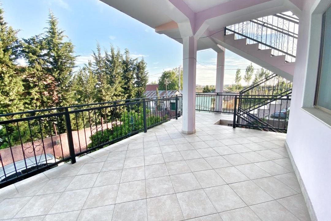 Photo of Patio Balcony in Sakës