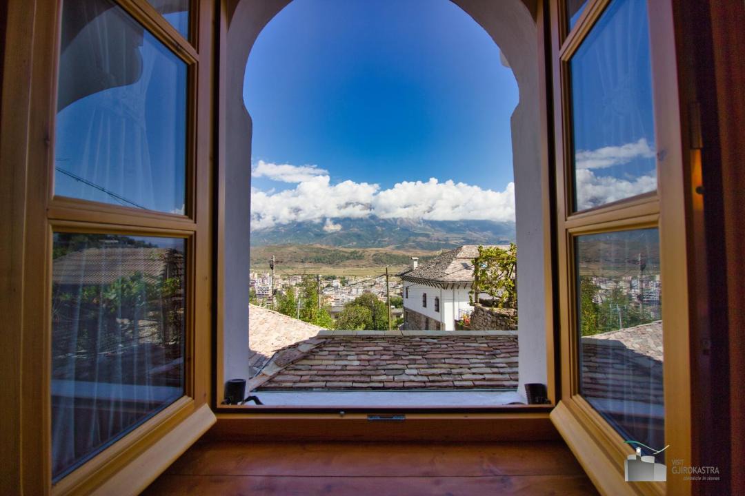 Photo of Others in Gjirokaster