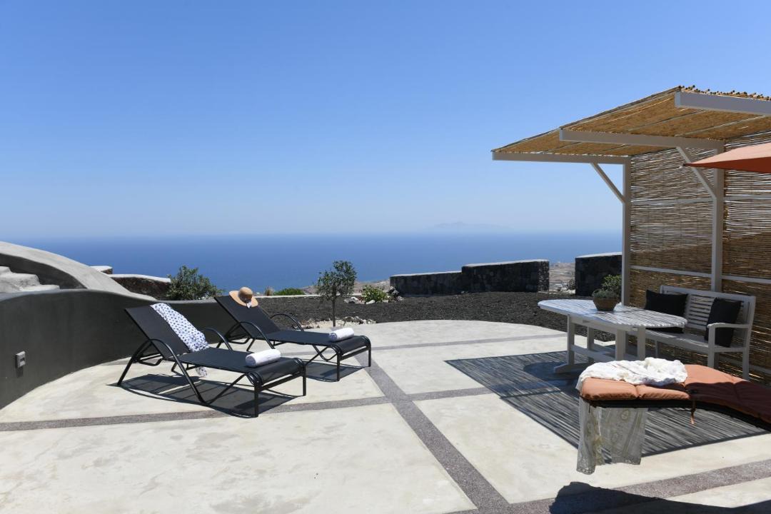 Photo of Patio Balcony in Imerovigli