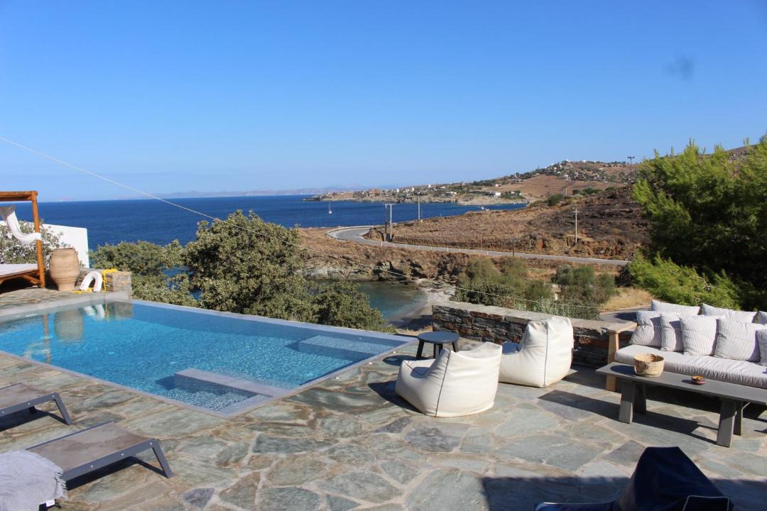 Photo of Patio Balcony in Koundouros