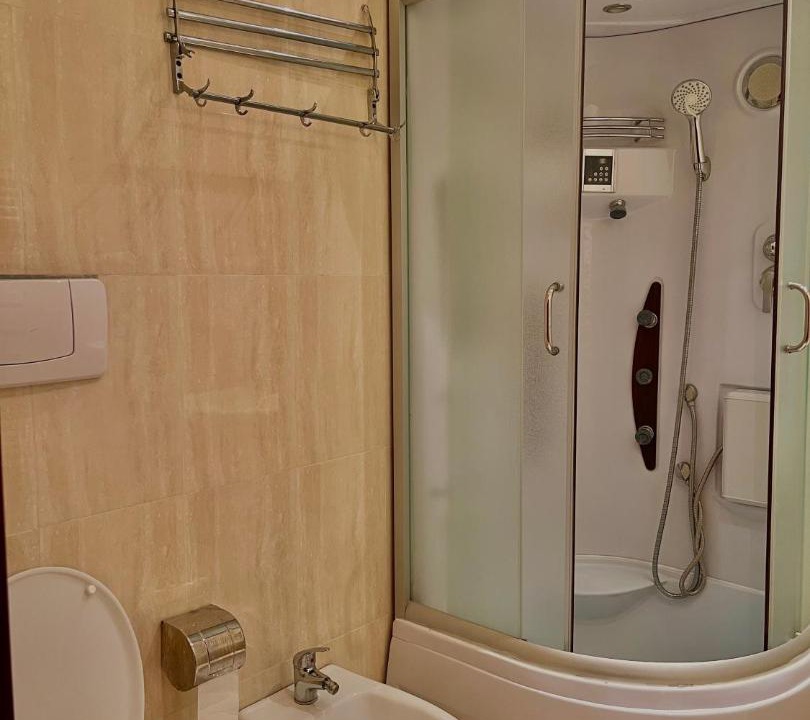 Photo of Bathroom in Librazhd