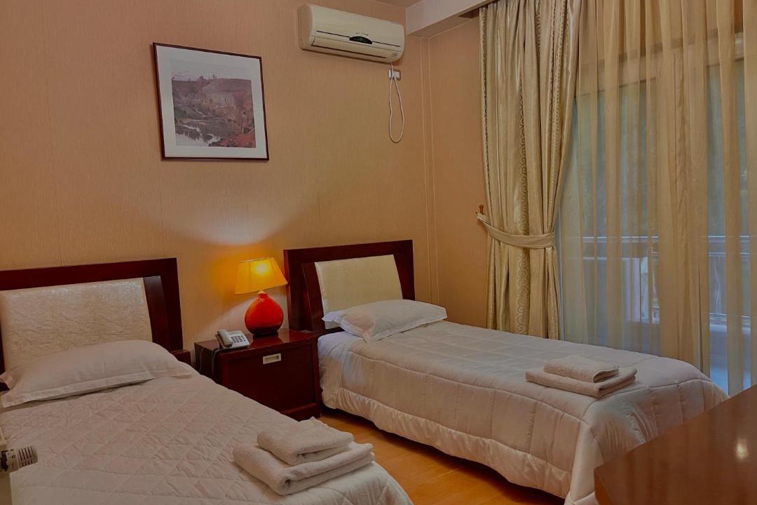 Photo of Bedroom in Librazhd