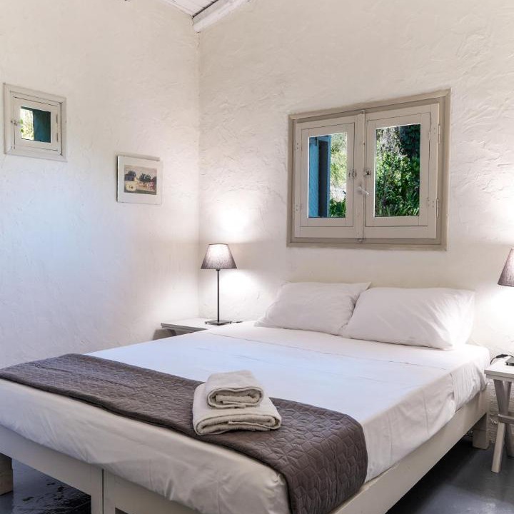 Photo of Bedroom in Paleokastritsa