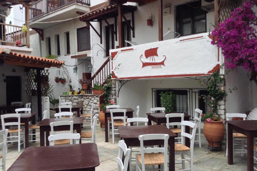 Photo of Others in Skiathos Town