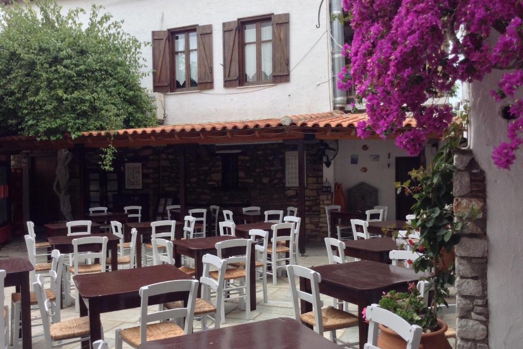 Photo of Others in Skiathos Town