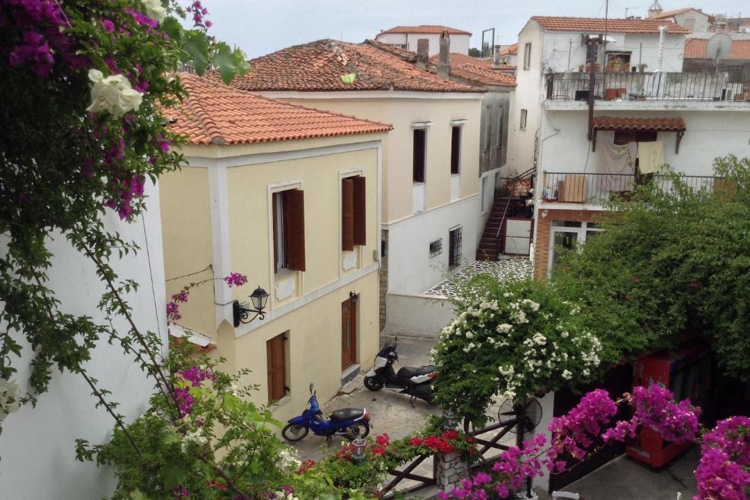 Photo of Others in Skiathos Town