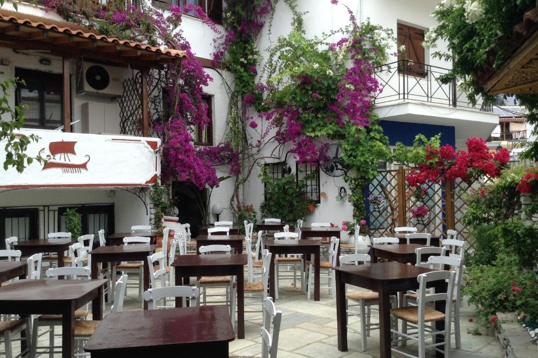 Photo of Others in Skiathos Town
