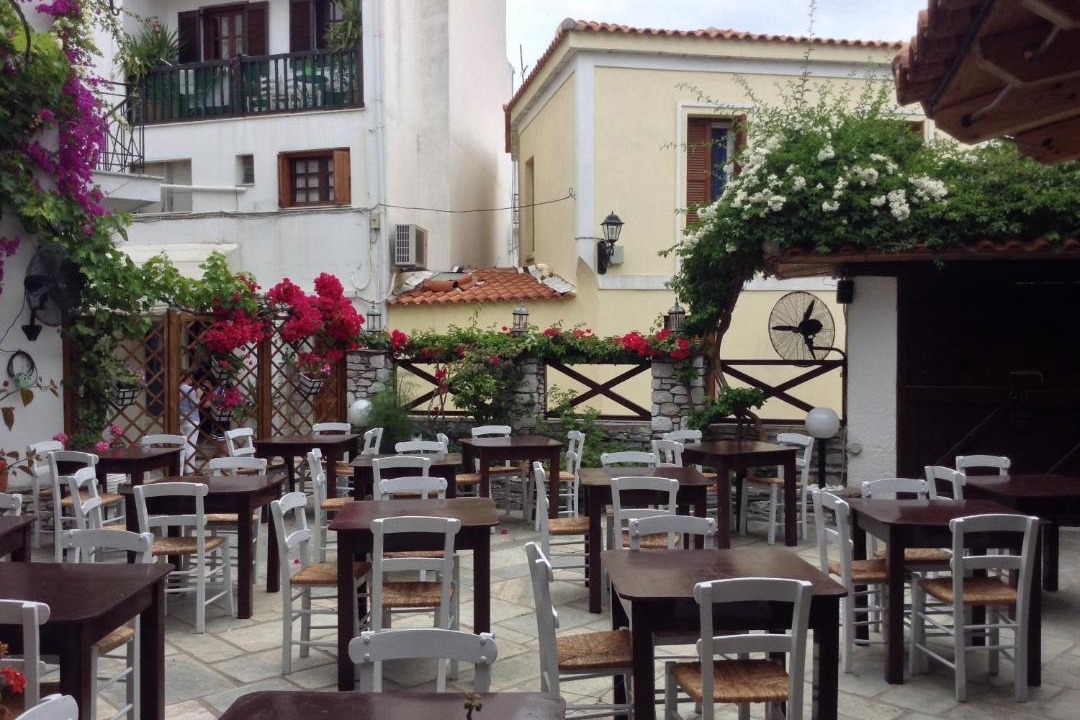 Photo of Others in Skiathos Town