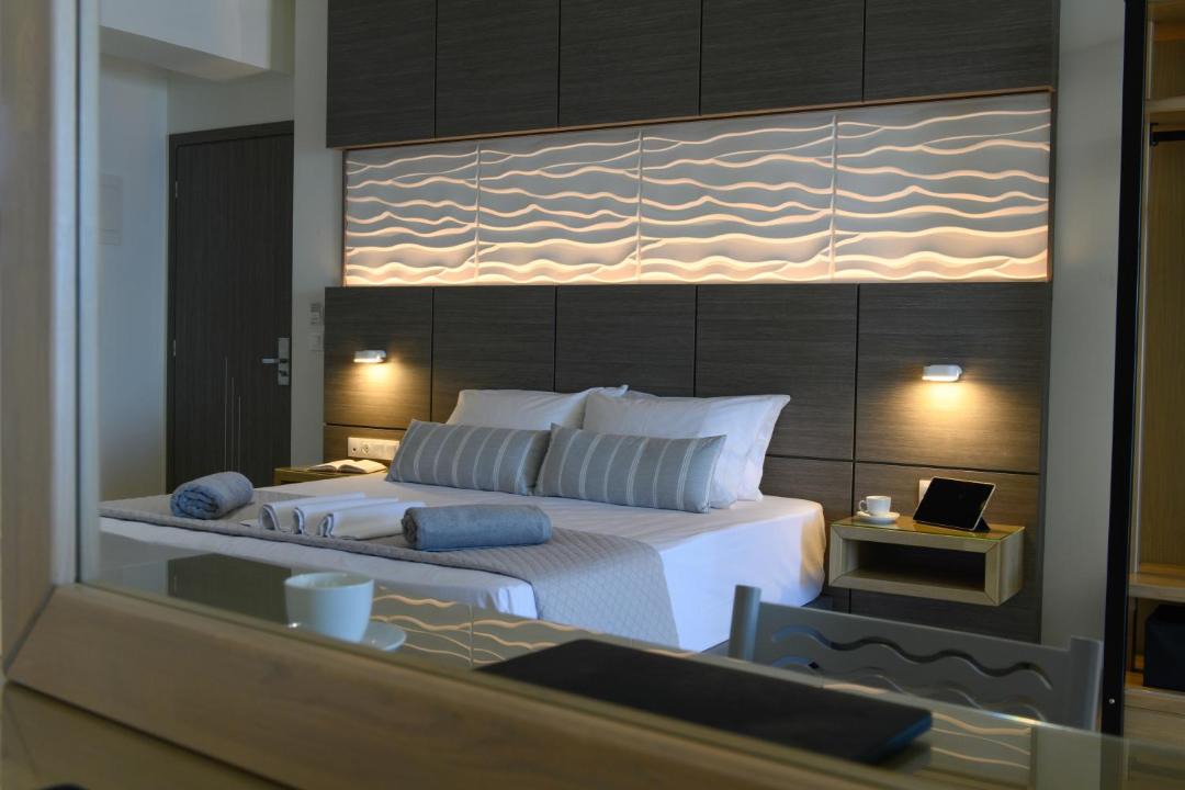 Photo of Bedroom in Benitses