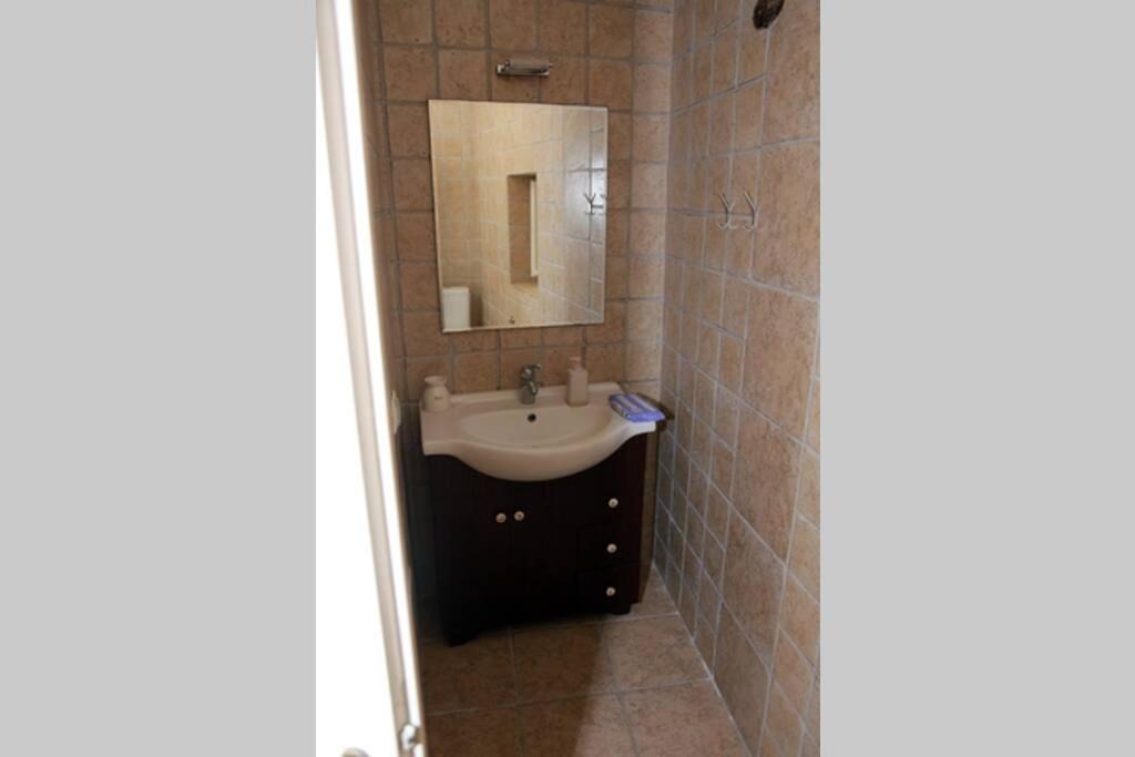 Photo of Bathroom in Spetses