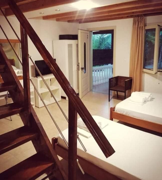 Photo of Bedroom in Ammoudia