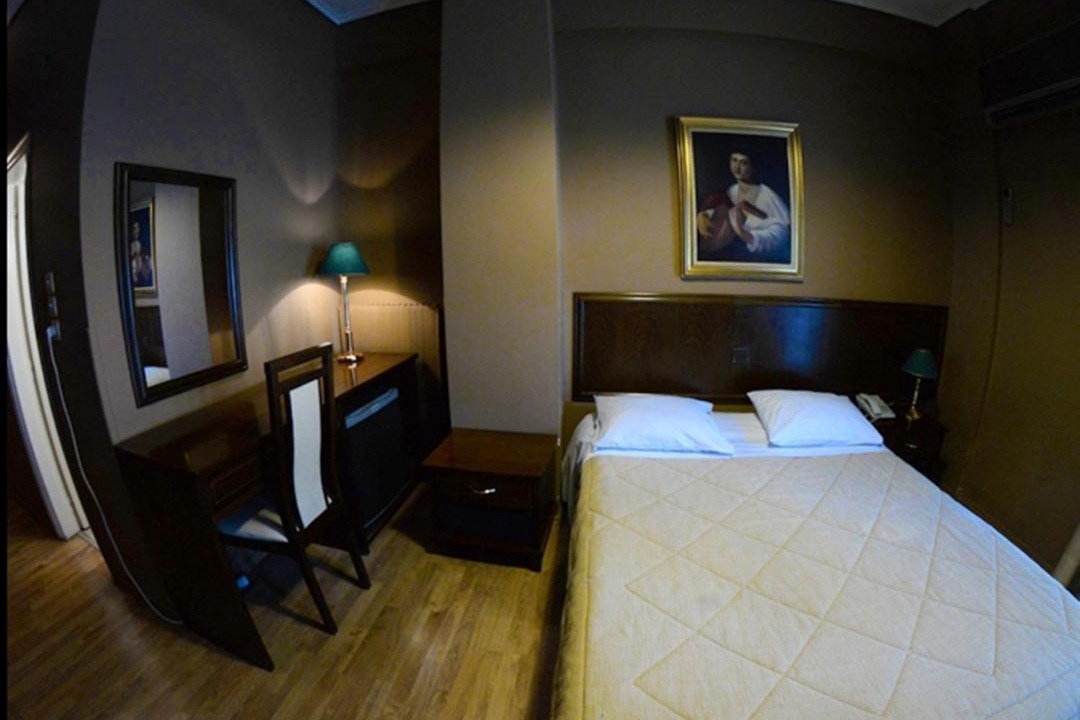 Photo of Bedroom in New Kypseli