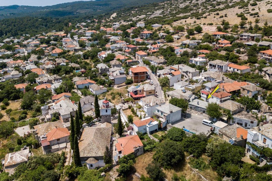 Photo of Others in Thasos