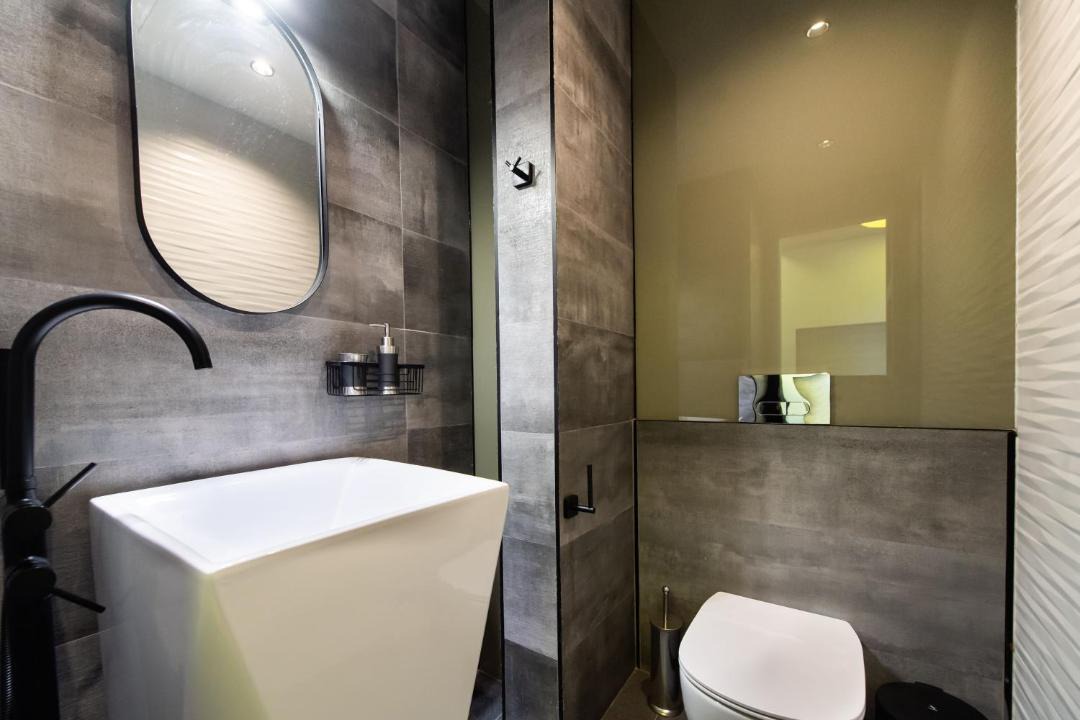Photo of Bathroom in Katouna