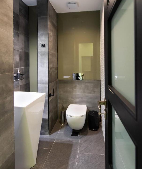 Photo of Bathroom in Katouna