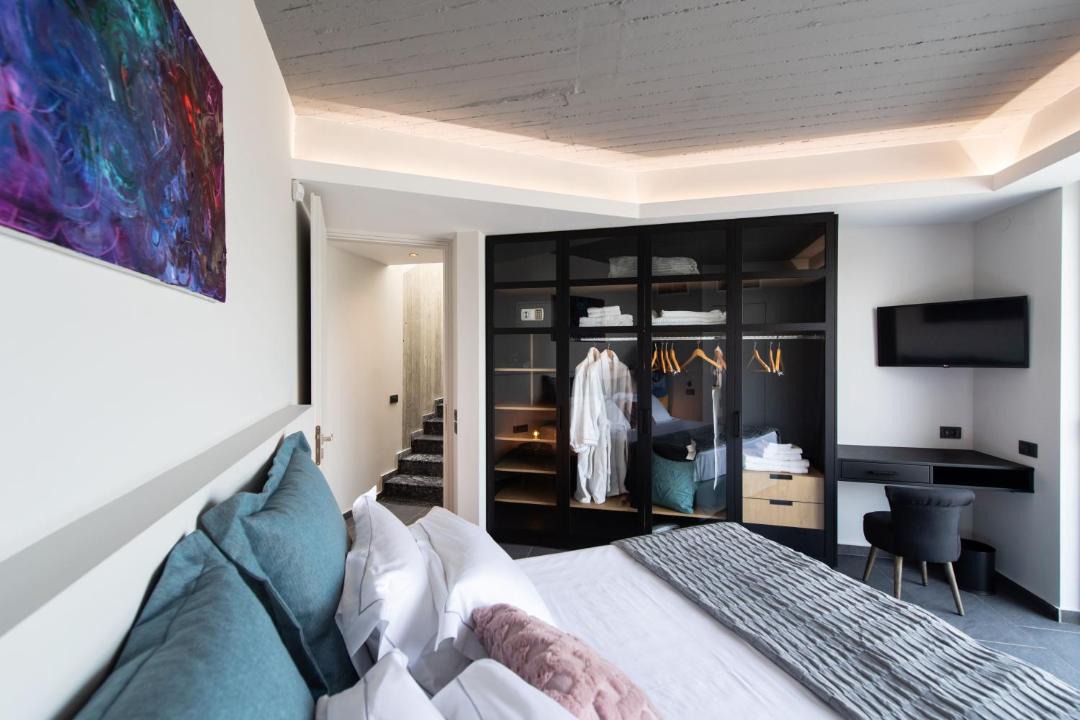 Photo of Bedroom in Katouna
