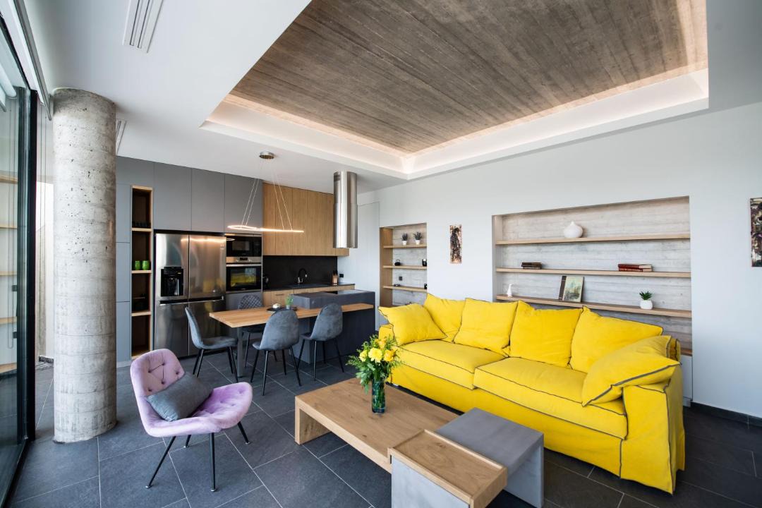Photo of Livingroom in Katouna