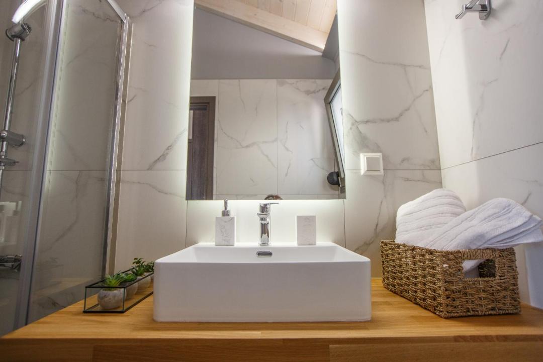 Photo of Bathroom in Sivota