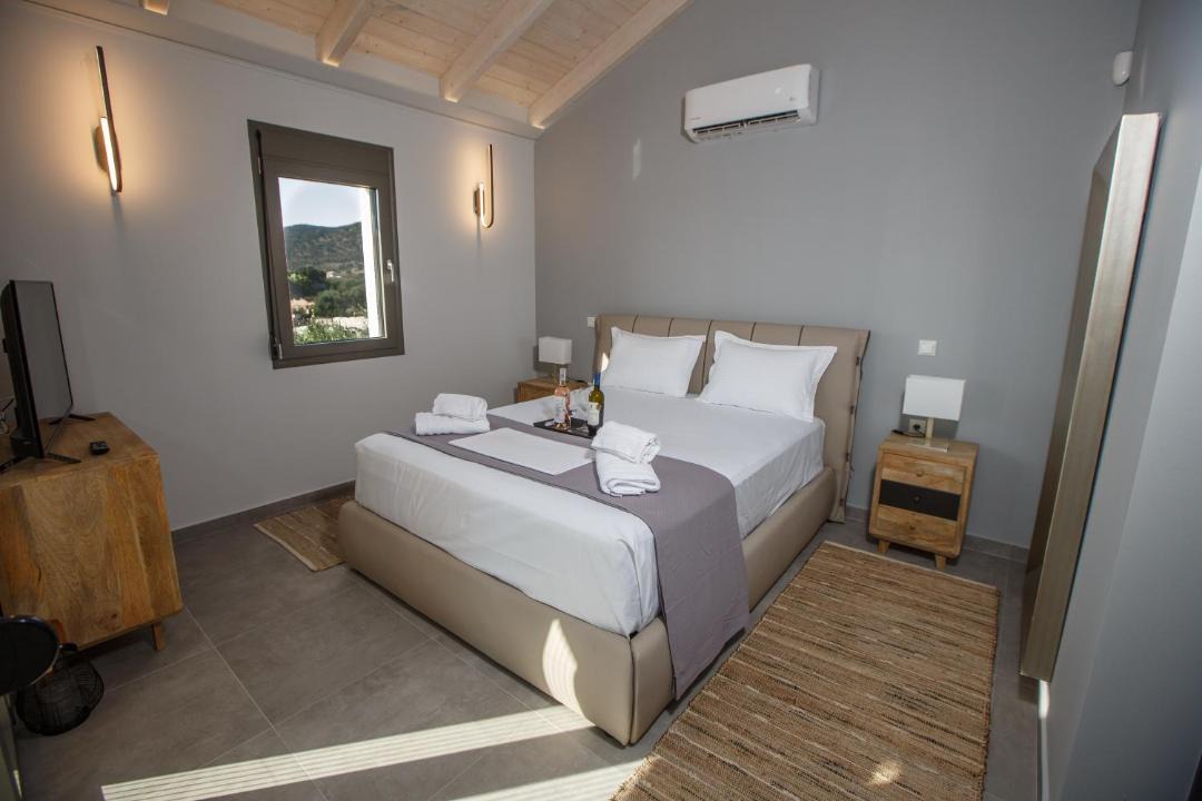 Photo of Bedroom in Sivota