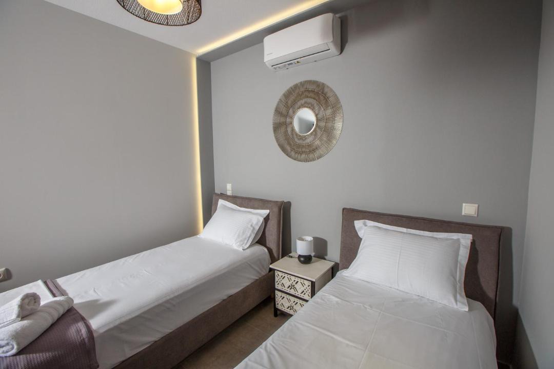 Photo of Bedroom in Sivota