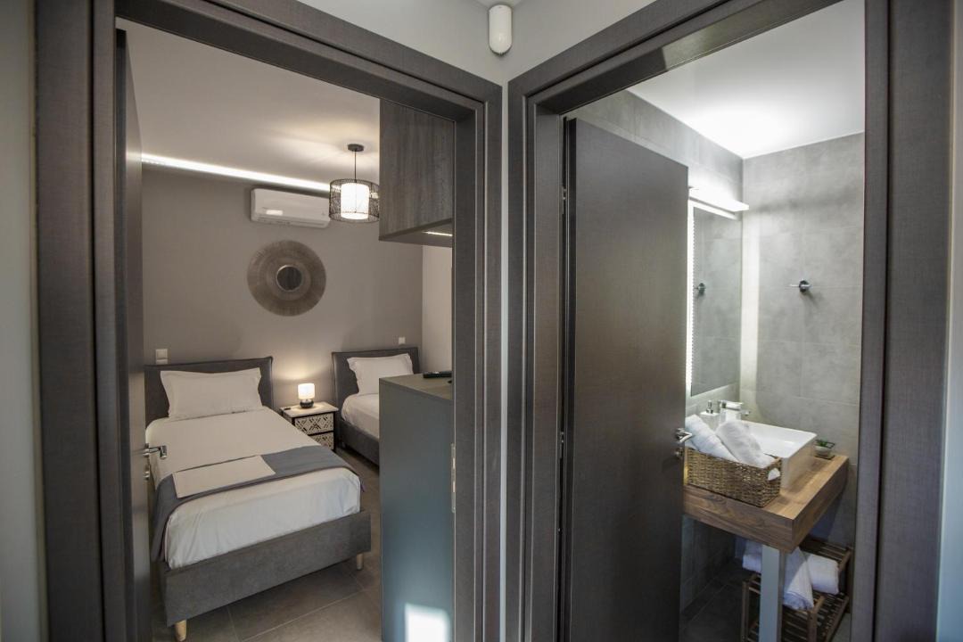 Photo of Bathroom in Sivota