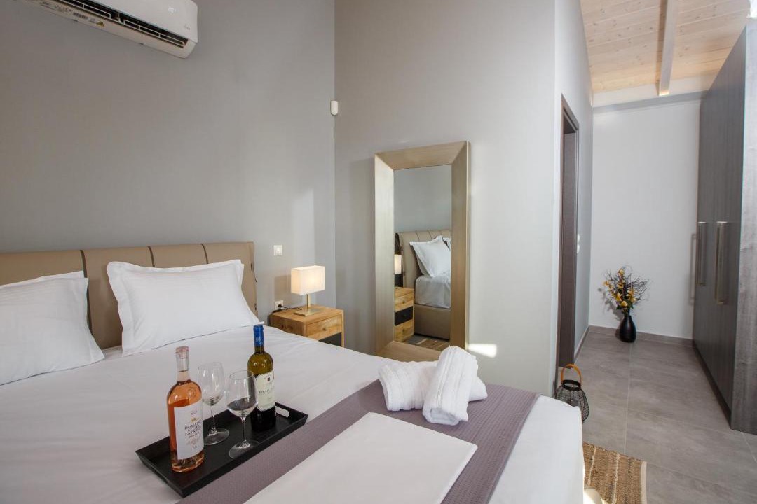 Photo of Bedroom in Sivota