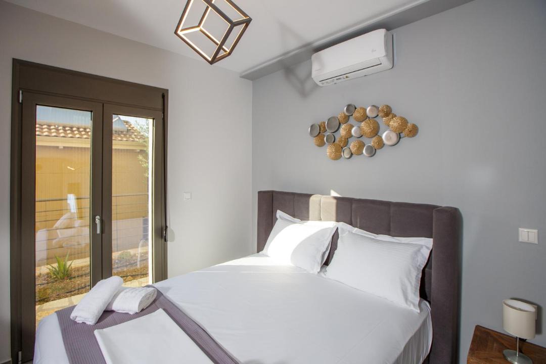 Photo of Bedroom in Sivota