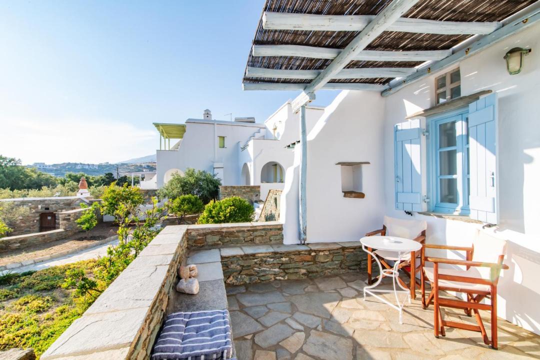 Photo of Others in Agios Romanos