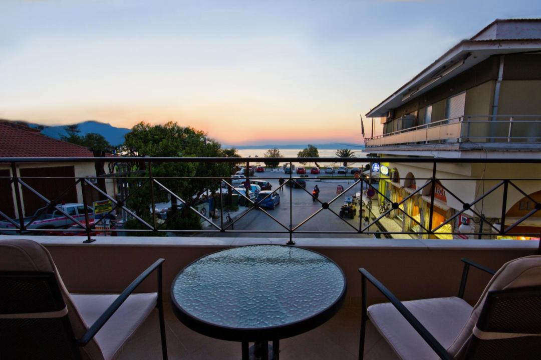 Photo of Others in Thasos Town