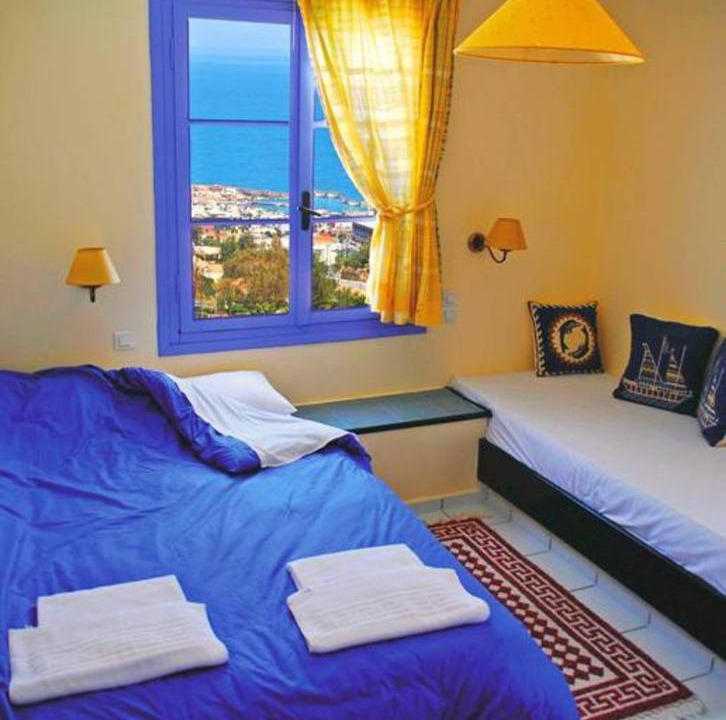 Photo of Bedroom in Piskopiano