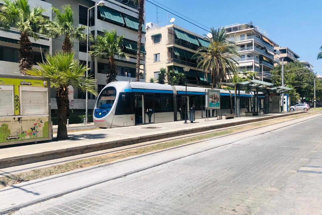Photo of Others in Palaio Faliro