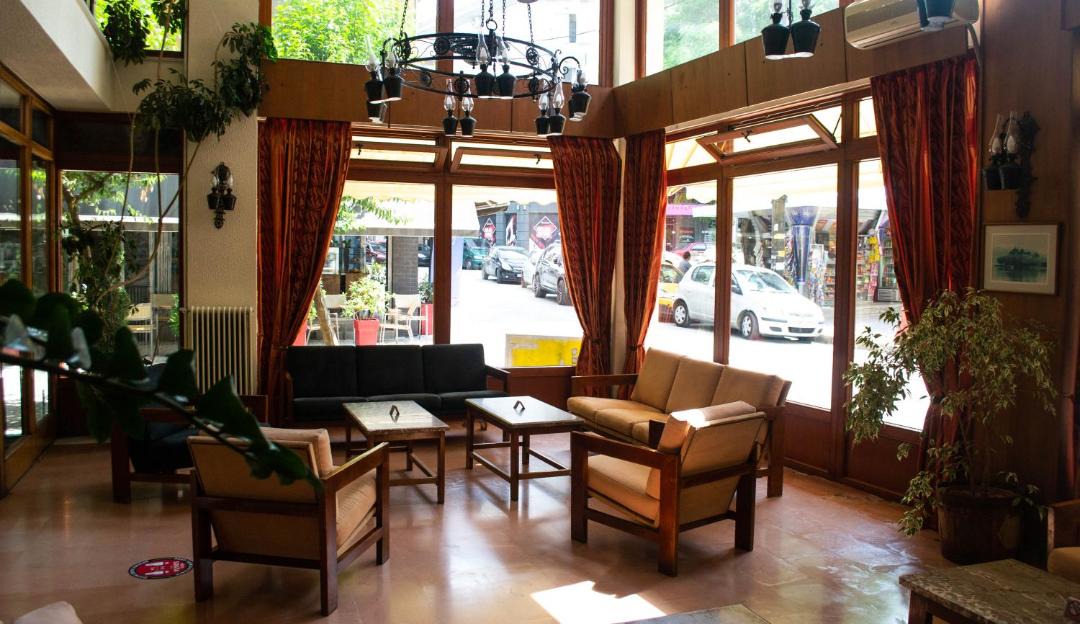Photo of Others in Ioannina Town Centre