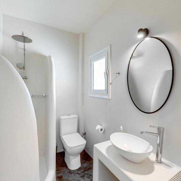 Photo of Bathroom in Azolimnos