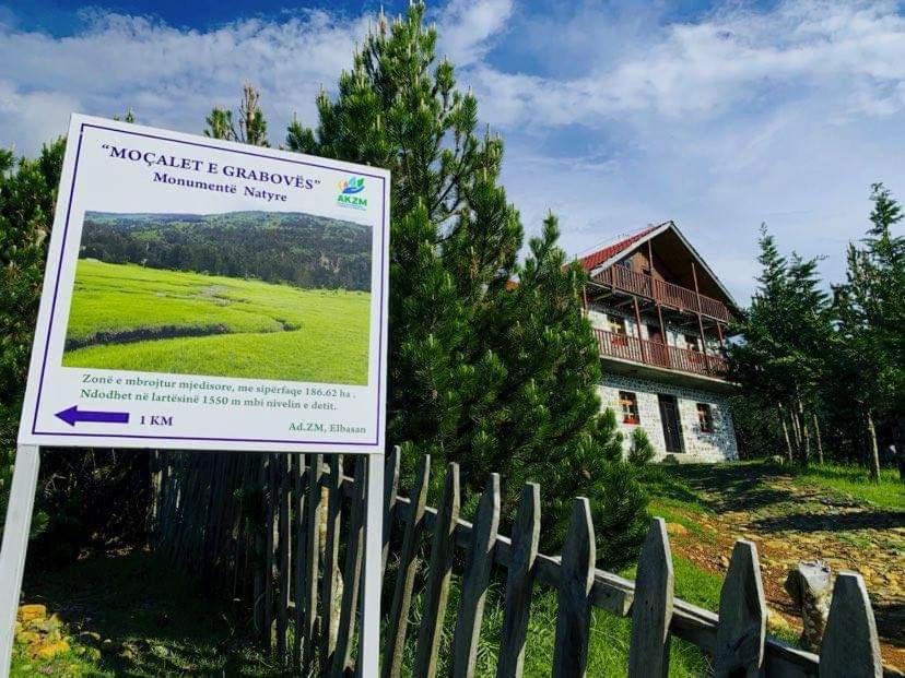 Photo of Others in Grabove