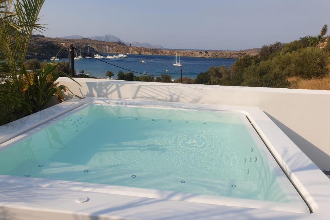 Photo of Others in Lindos