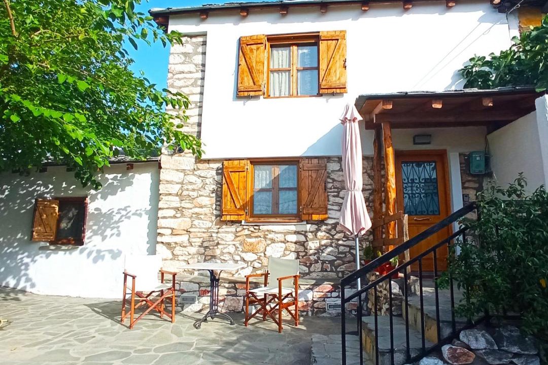 Photo of Others in Thasos