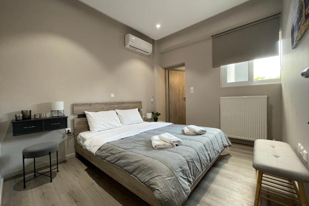 Photo of Bedroom in Nea Palatia