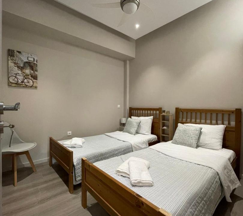 Photo of Bedroom in Nea Palatia