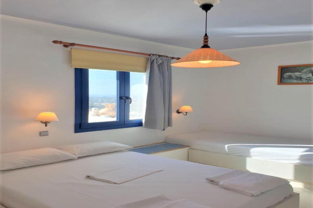 Photo of Bedroom in Piskopiano