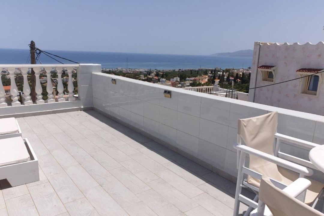 Photo of Patio Balcony in Piskopiano