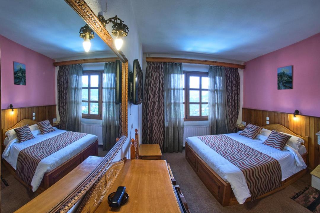 Photo of Others in Metsovo