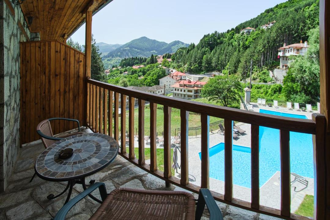 Photo of Others in Metsovo