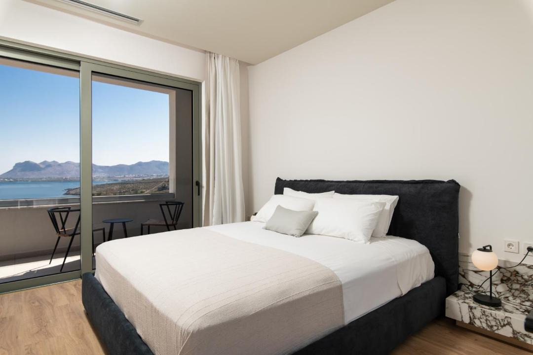 Photo of Bedroom in Chania