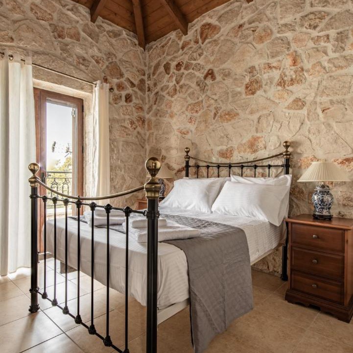 Photo of Bedroom in Ayios Kirikos
